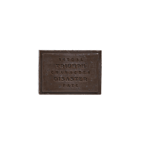 Triumph & Disaster Shearer's Soap 130g image 1