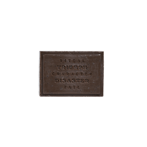 Triumph & Disaster Shearer's Soap 130g image 1