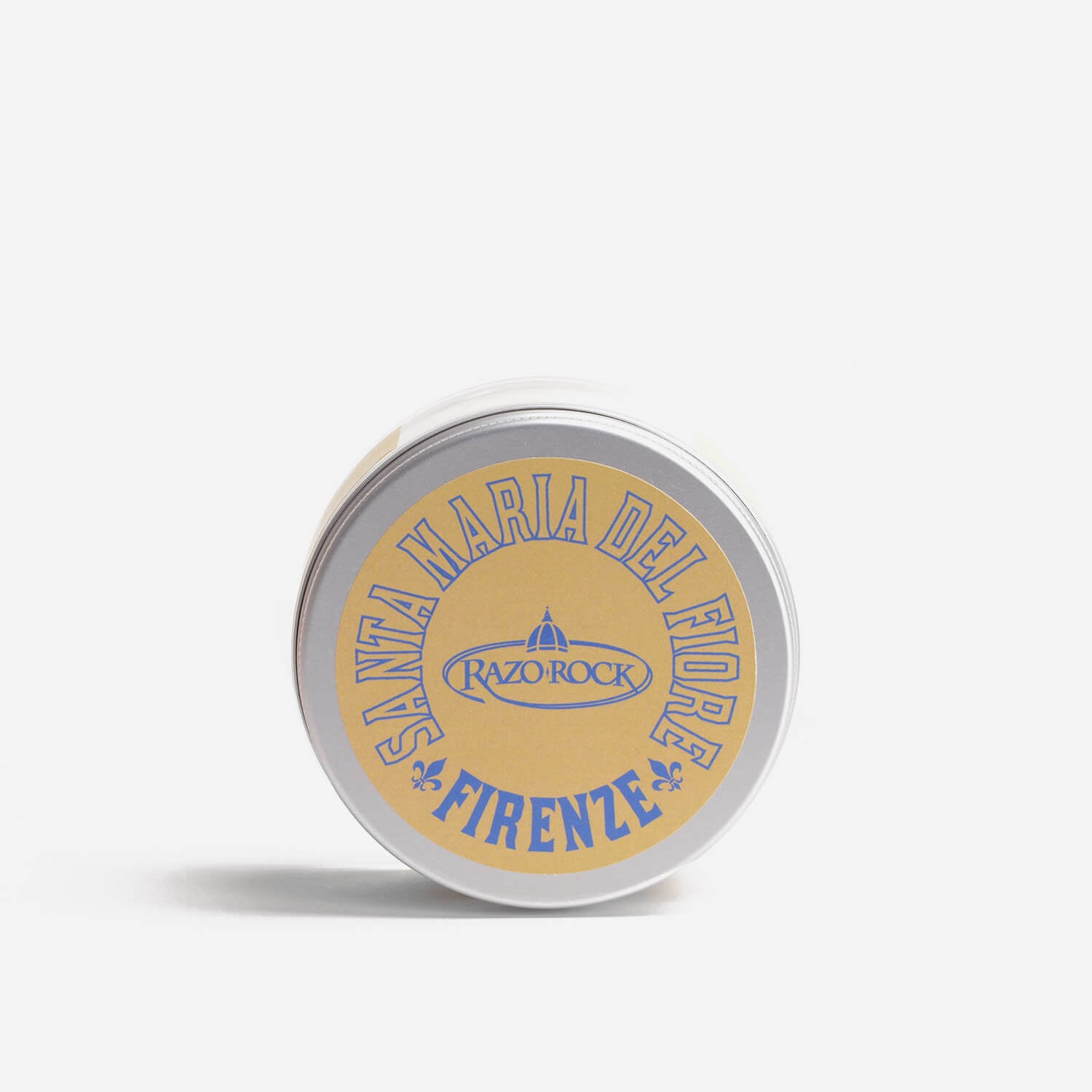 RazoRock Santa Maria Del Fiore Soft Shaving Soap 250ml image 0