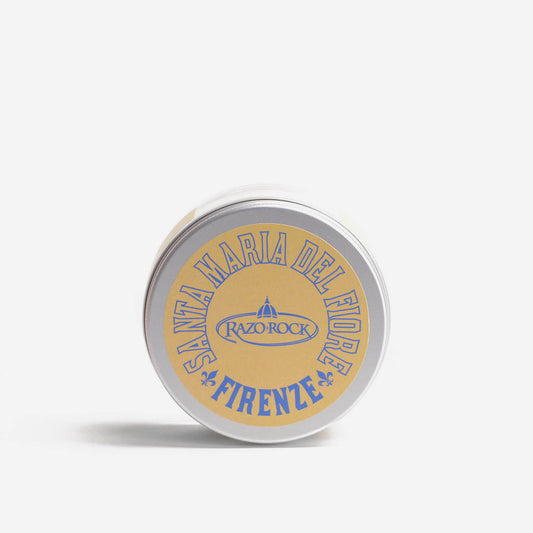 RazoRock Santa Maria Del Fiore Soft Shaving Soap 250ml image 0