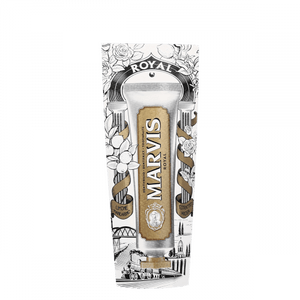 Marvis Royal Toothpaste 75ml image 0