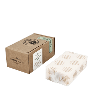 Captain Fawcett Gentleman's Soap 165g CF.23 image 0