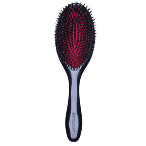 Denman D82S Natural Boar Bristle Brush image 0