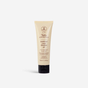 Taylor of Old Bond Street Sandalwood Aftershave Gel 75ml image 0