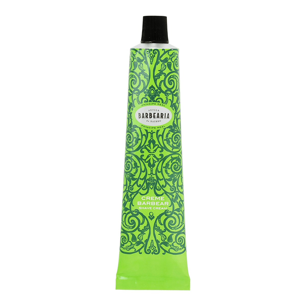 Antiga Barbearia de Bairro Principe Shave Cream 125ml image 0