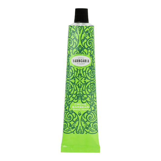 Antiga Barbearia de Bairro Principe Shave Cream 125ml image 0