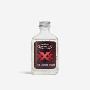RazoRock XXX After Shaving Splash 100ml image 0