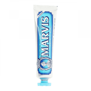 Marvis Aquatic Mint Toothpaste 85ml image 0