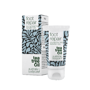 Australian Bodycare Tea Tree Oil Foot Repair 50ml image 0