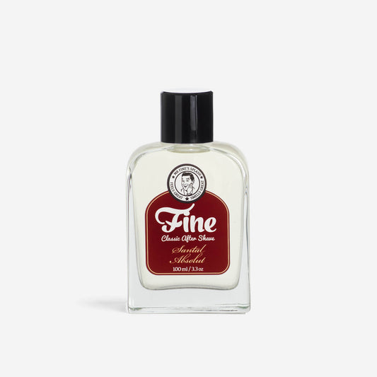 Fine Accoutrements Santal Absolut Classic After Shave image 0