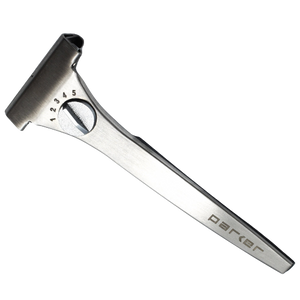 Parker Adjustable Injector Razor image 0