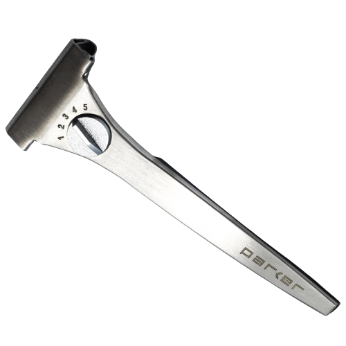 Parker Adjustable Injector Razor image 0