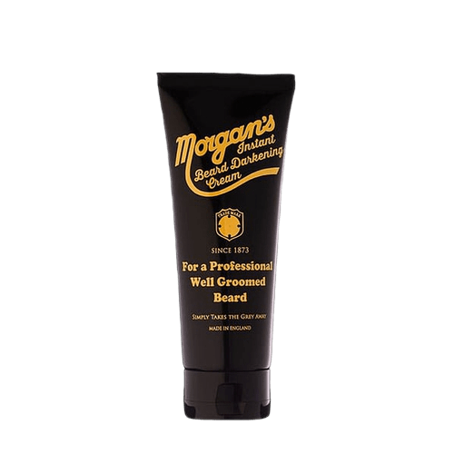 Morgan's Instant Beard Darkening Cream 100ml image 0