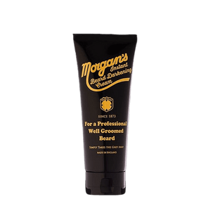 Morgan's Instant Beard Darkening Cream 100ml image 0