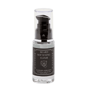 Morgan's Beard Softening Elixir 30ml image 0