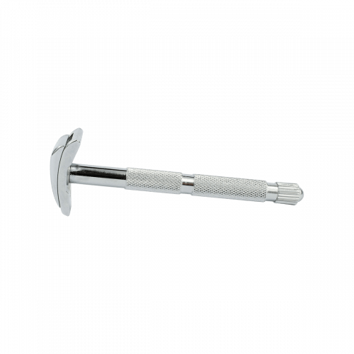 Merkur 907 Detailing Beard & Moustache Safety Razor (90 907 000) image 0