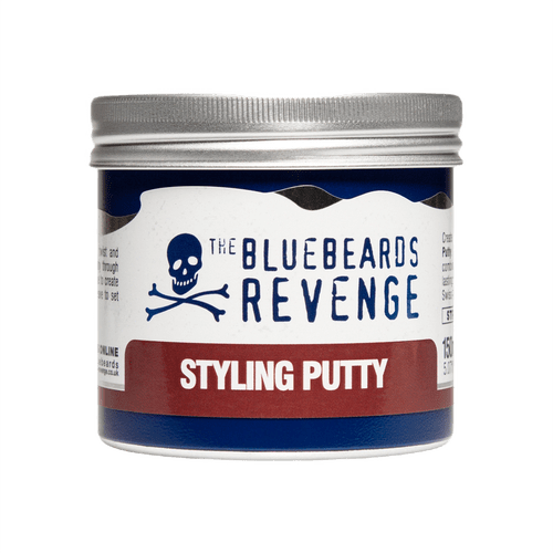 The Bluebeards Revenge Styling Putty 150ml image 0