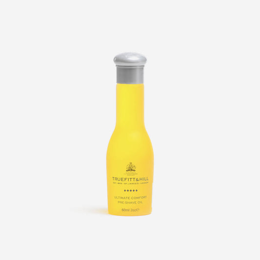 Truefitt &amp; Hill Ultimate Comfort Pre-Shave Oil image 0