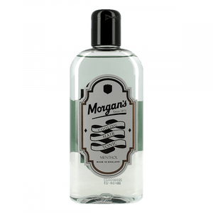 Morgan's Pomade Menthol Cooling Hair Tonic 250ml image 0