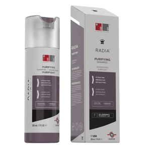 DS Laboratories Radia Purifying Shampoo 205ml image 0