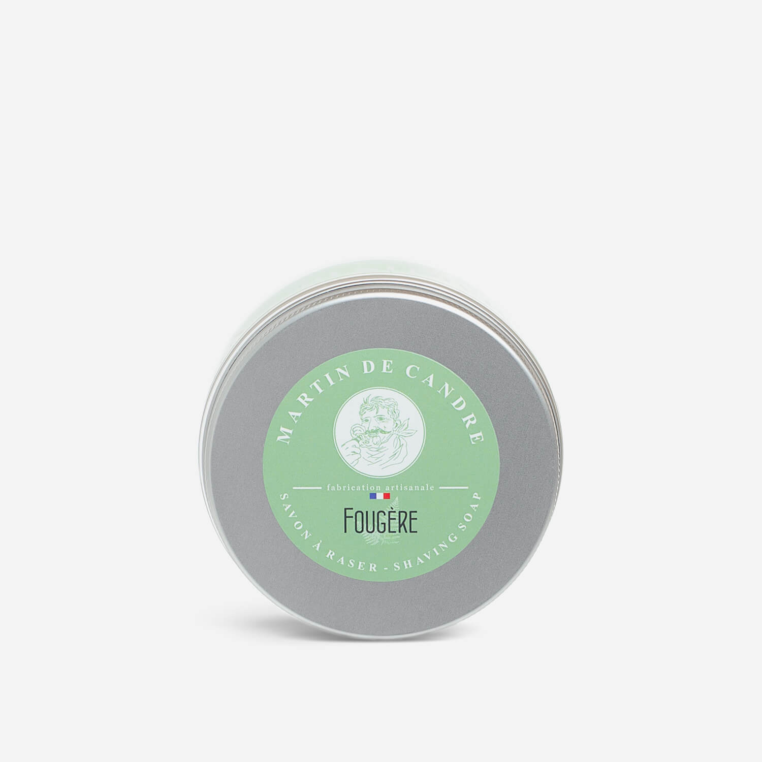 Martin de Candre Fougere Shaving Soap image 1