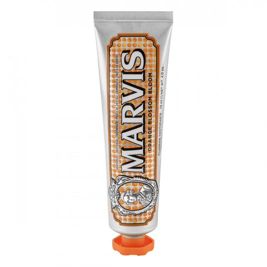 Marvis Orange Blossom Bloom Toothpaste 75ml image 0