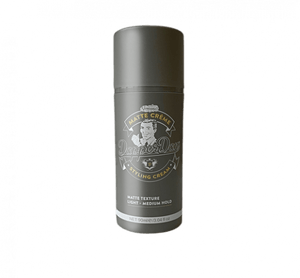 Dapper Dan Matte Creme Styling Cream 90ml image 0
