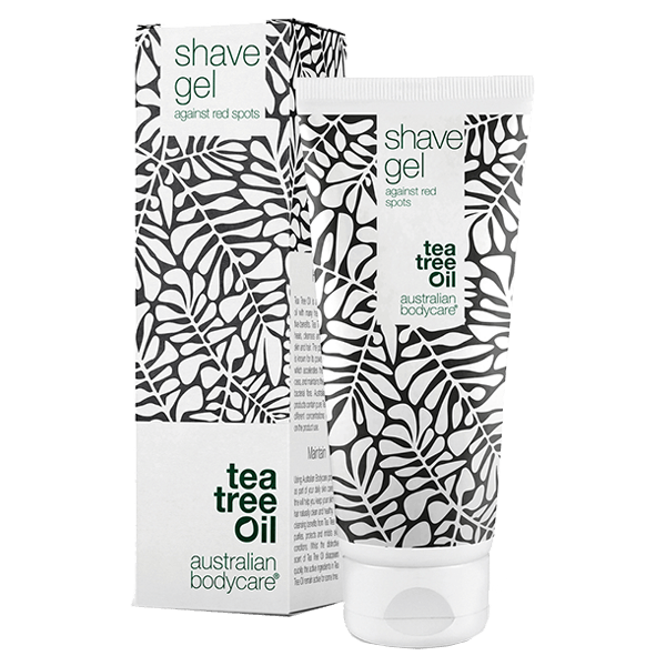 Australian Bodycare Tea Tree Oil Shave Gel 200ml image 0