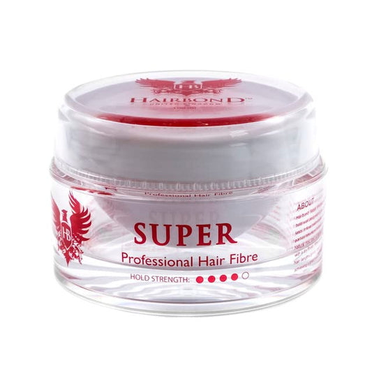 Hairbond Super Professional Hair Fibre 100ml