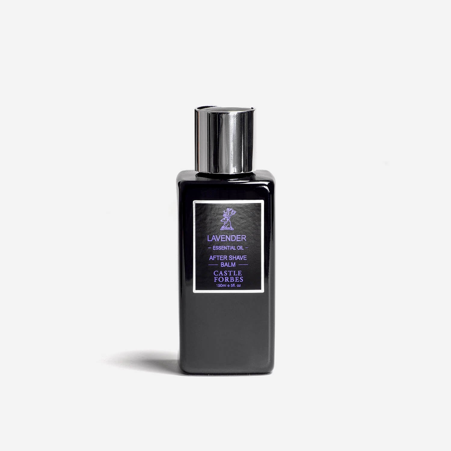 Castle Forbes Lavender After Shave Balm image 0