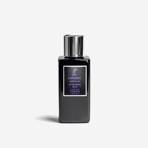 Castle Forbes Lavender After Shave Balm image 0