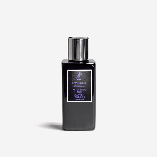 Castle Forbes Lavender After Shave Balm image 0