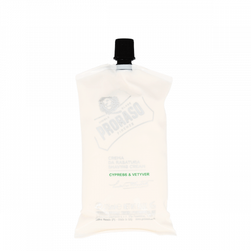 Proraso Cypress & Vetyver Shaving Cream 275ml image 0