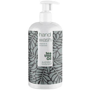 Australian Bodycare Hand Wash 500ml image 0