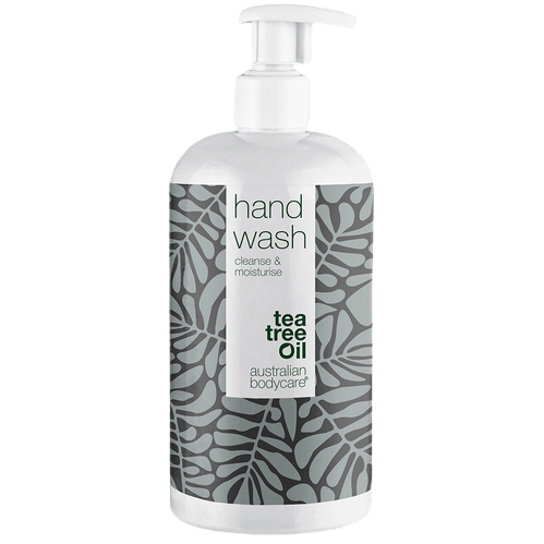 Australian Bodycare Hand Wash 500ml image 0