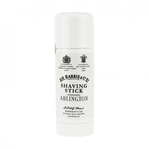 D R Harris Arlington Shaving Stick 40g image 0