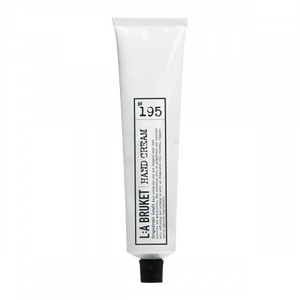 L:A BRUKET Grapefruit Leaf Hand Cream 70ml image 0
