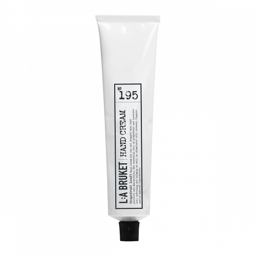 L:A BRUKET Grapefruit Leaf Hand Cream 70ml image 0