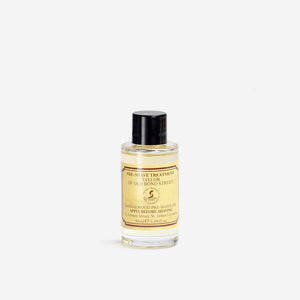 Taylor of Old Bond Street Sandalwood Pre-Shave Oil 30ml image 0