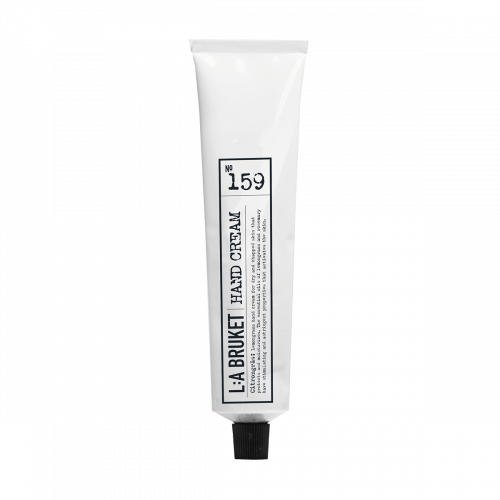 L:A BRUKET Lemongrass Hand Cream 70ml image 0