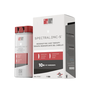 DS Laboratories Spectral.DNC-S: Advanced Hair Regrowth Serum 60ml image 0