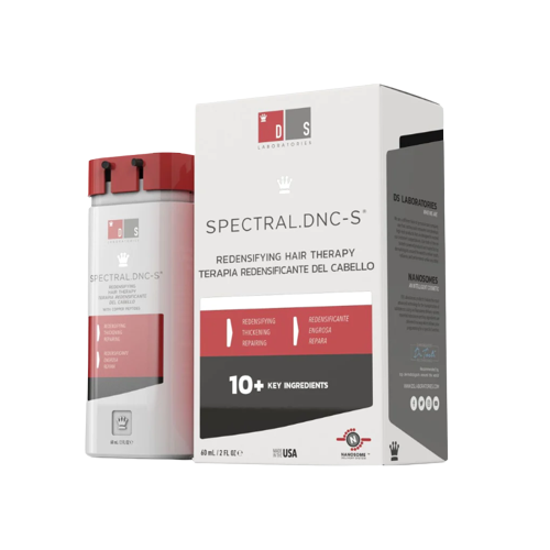 DS Laboratories Spectral.DNC-S: Advanced Hair Regrowth Serum 60ml image 0