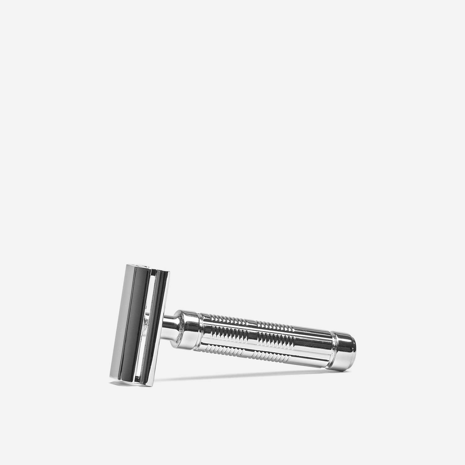 Fine "Marvel" DE Safety Razor image 1