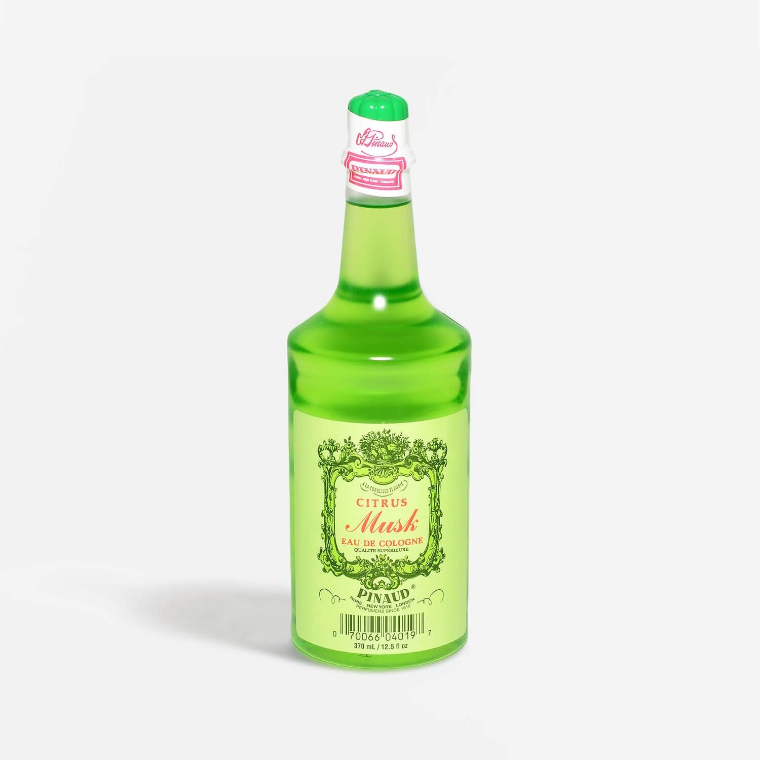 Pinaud Clubman Citrus Musk Eau de Cologne image 0
