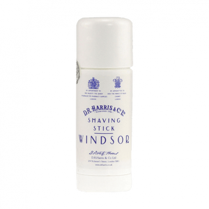 D R Harris Windsor Shaving Stick 40g image 0