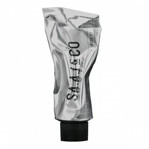 SA.AL&CO 021 Shaving Creme 100ml image 0