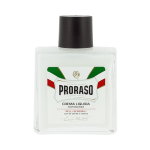Proraso Italian After Shave Balm Sensitive 100ml image 0