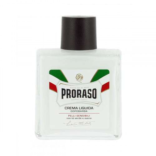 Proraso Italian After Shave Balm Sensitive 100ml image 0