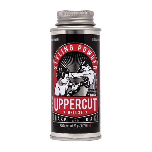 Uppercut Deluxe Styling Powder 20g image 0