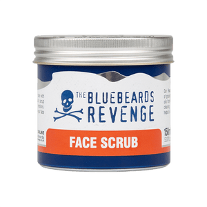 The Bluebeards Revenge Face Scrub 150ml image 0